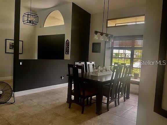 PUNTA GORDA ISLES SEC 20 - Residential