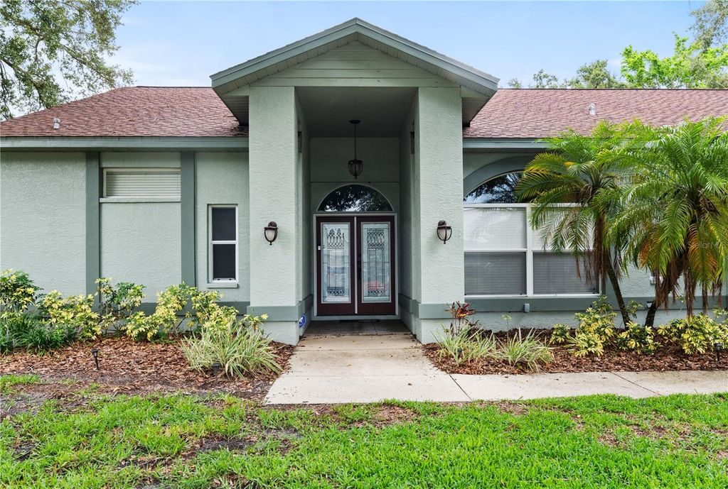 Photo of 3217 April Lane, Palm Harbor, FL 34684 (MLS # TB8404388)