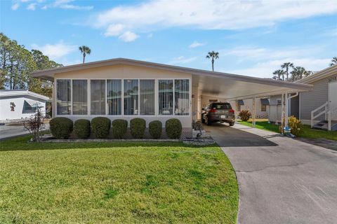 141 PARKLAND DRIVE EUSTIS FL 32726