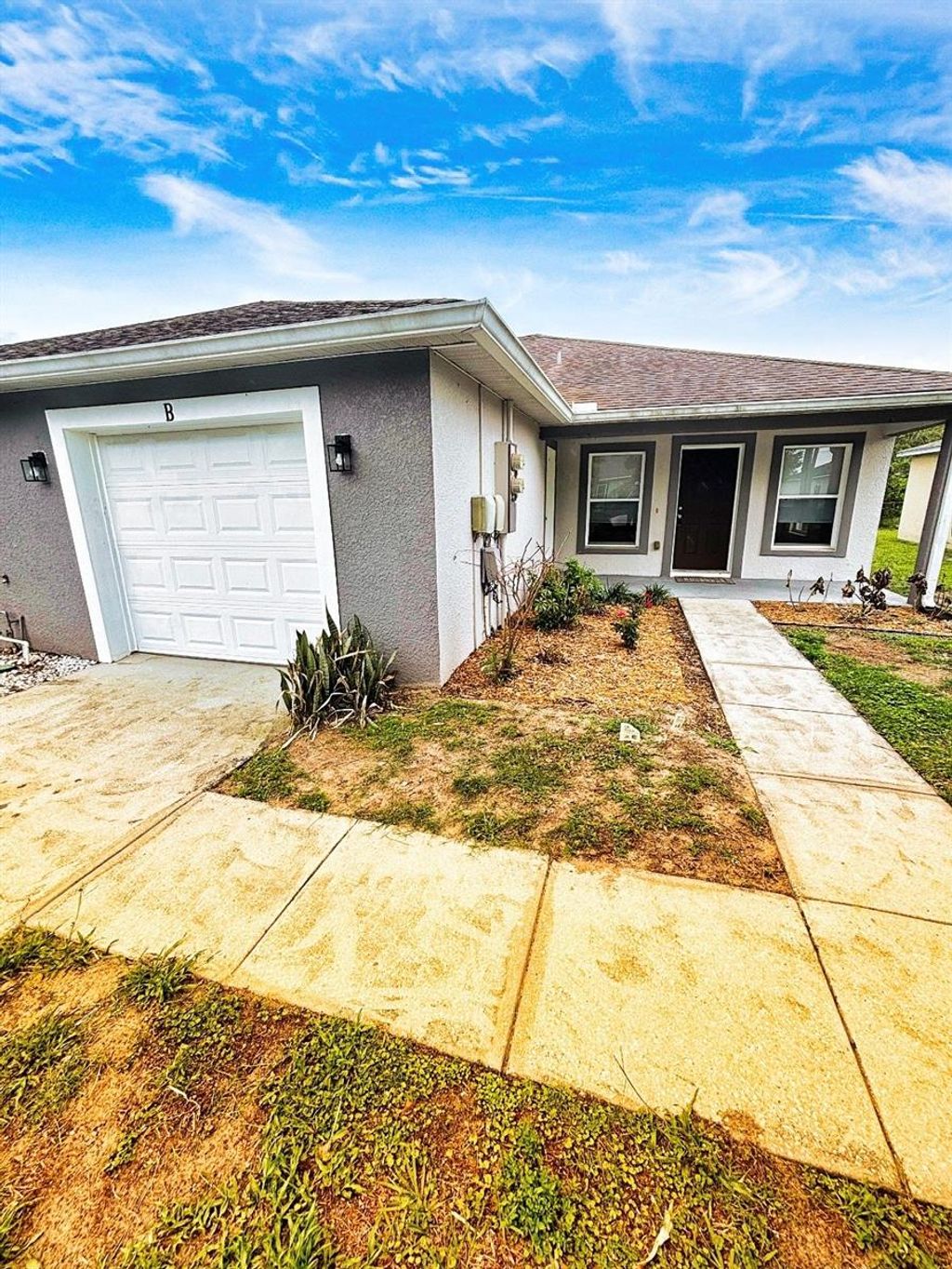 Photo of 516 Albatross Drive, Kissimmee, FL 34759 (MLS # O6397585)