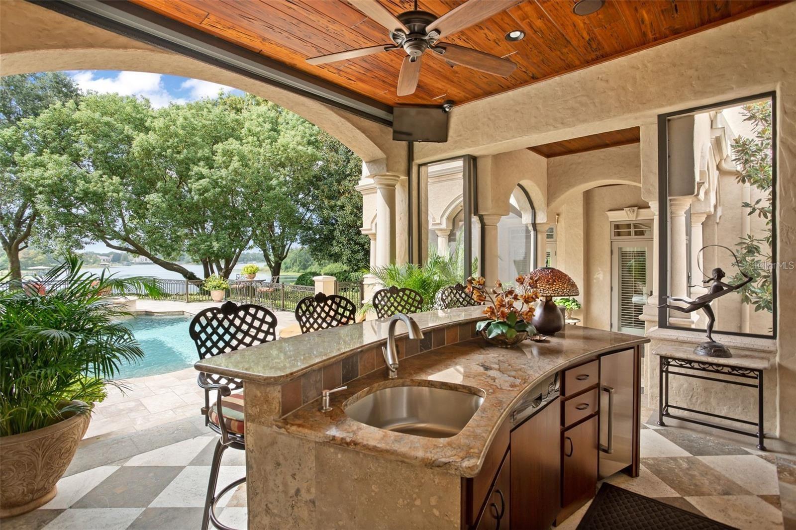 ISLEWORTH - Residential