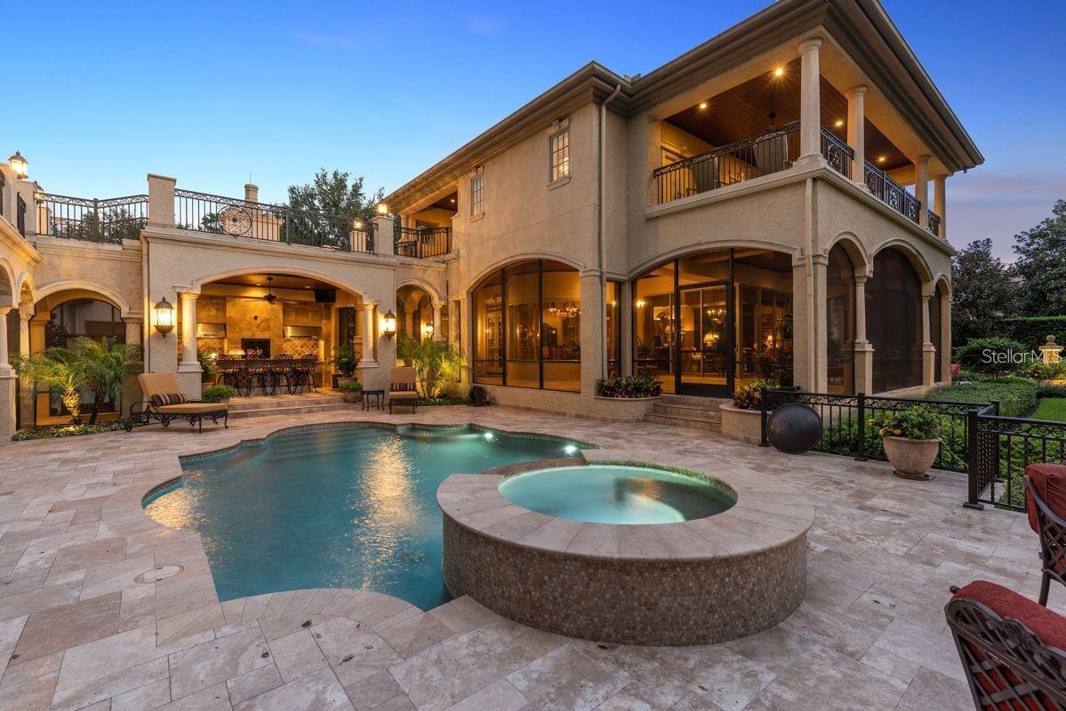 ISLEWORTH - Residential