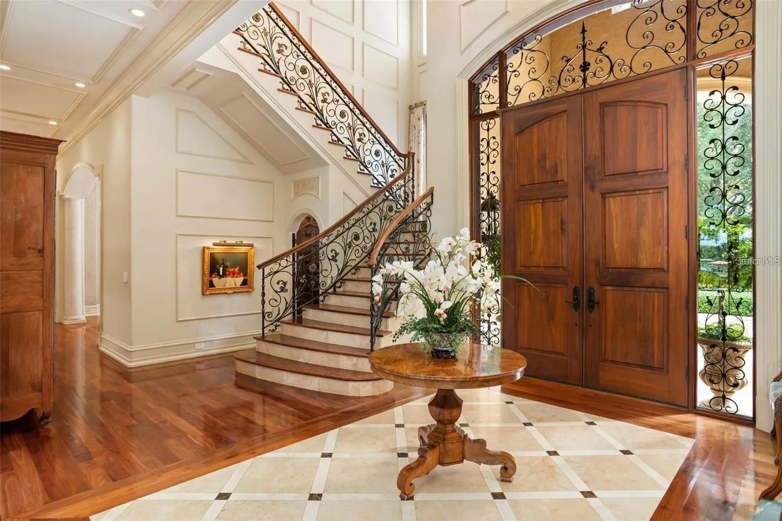 ISLEWORTH - Residential