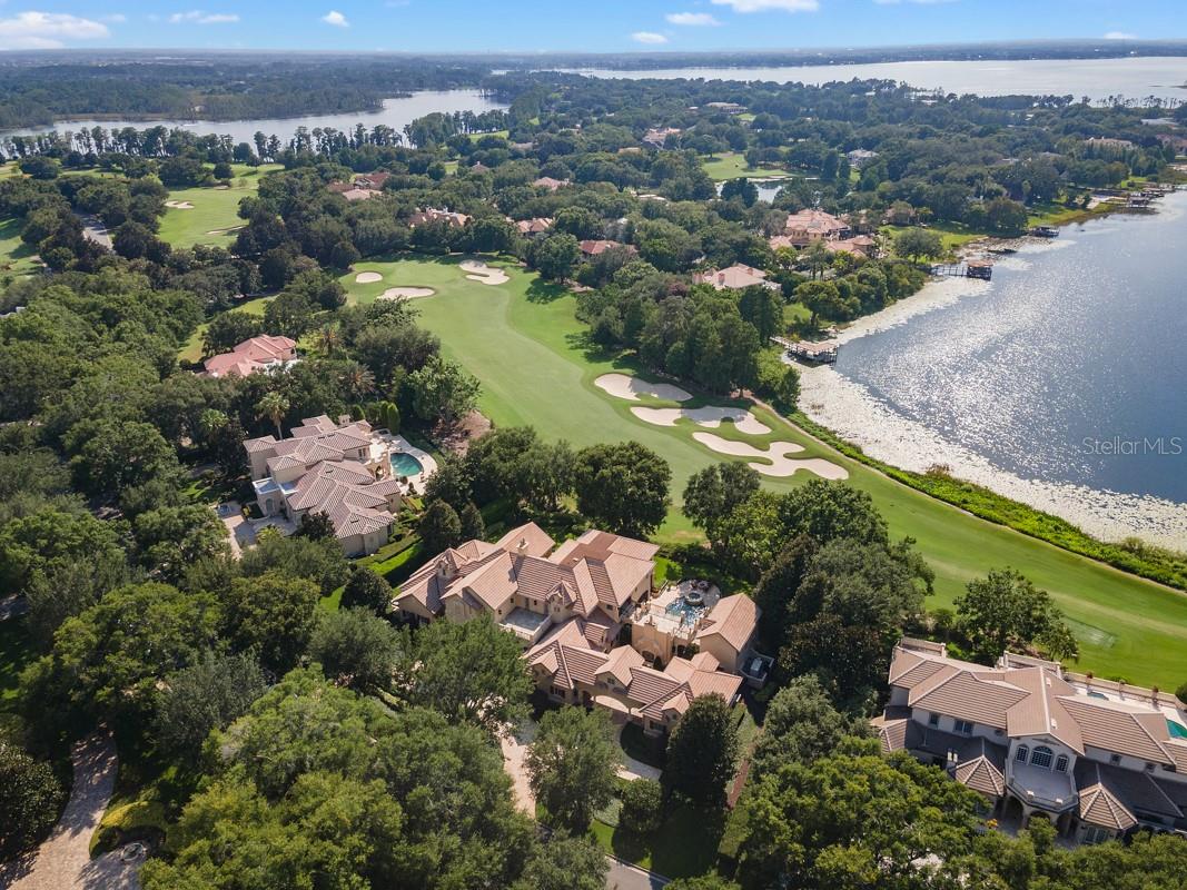 ISLEWORTH - Residential