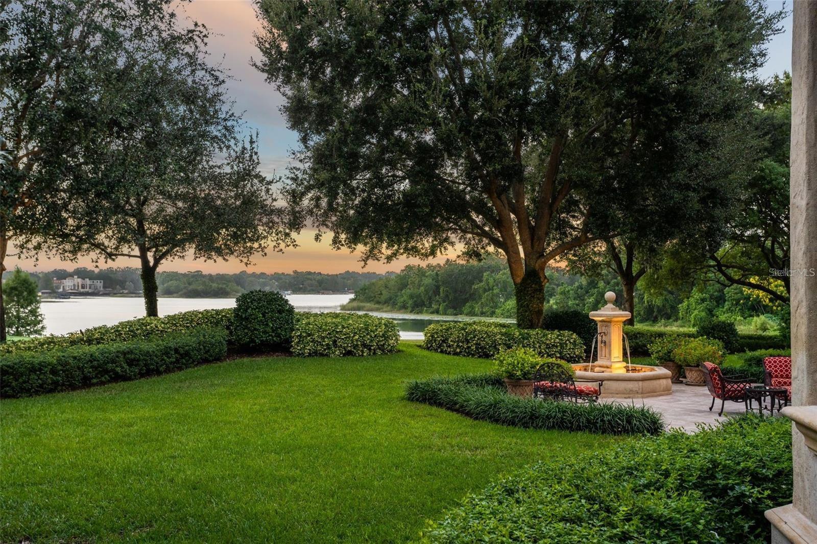 ISLEWORTH - Residential