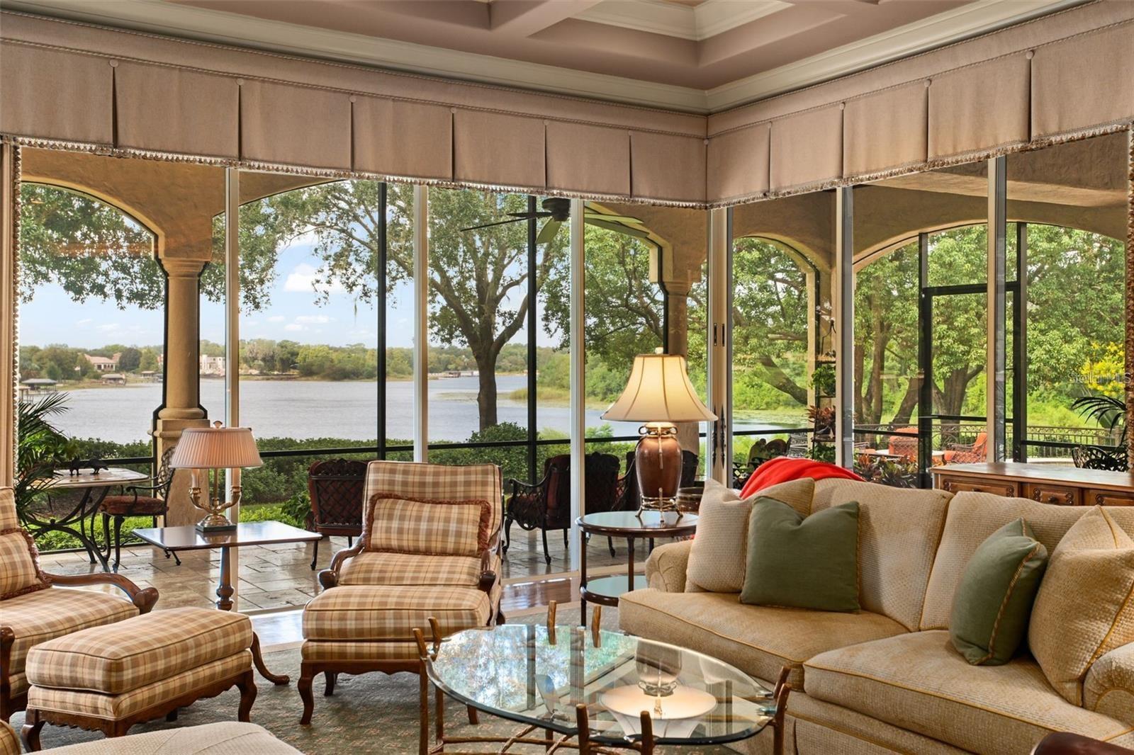 ISLEWORTH - Residential