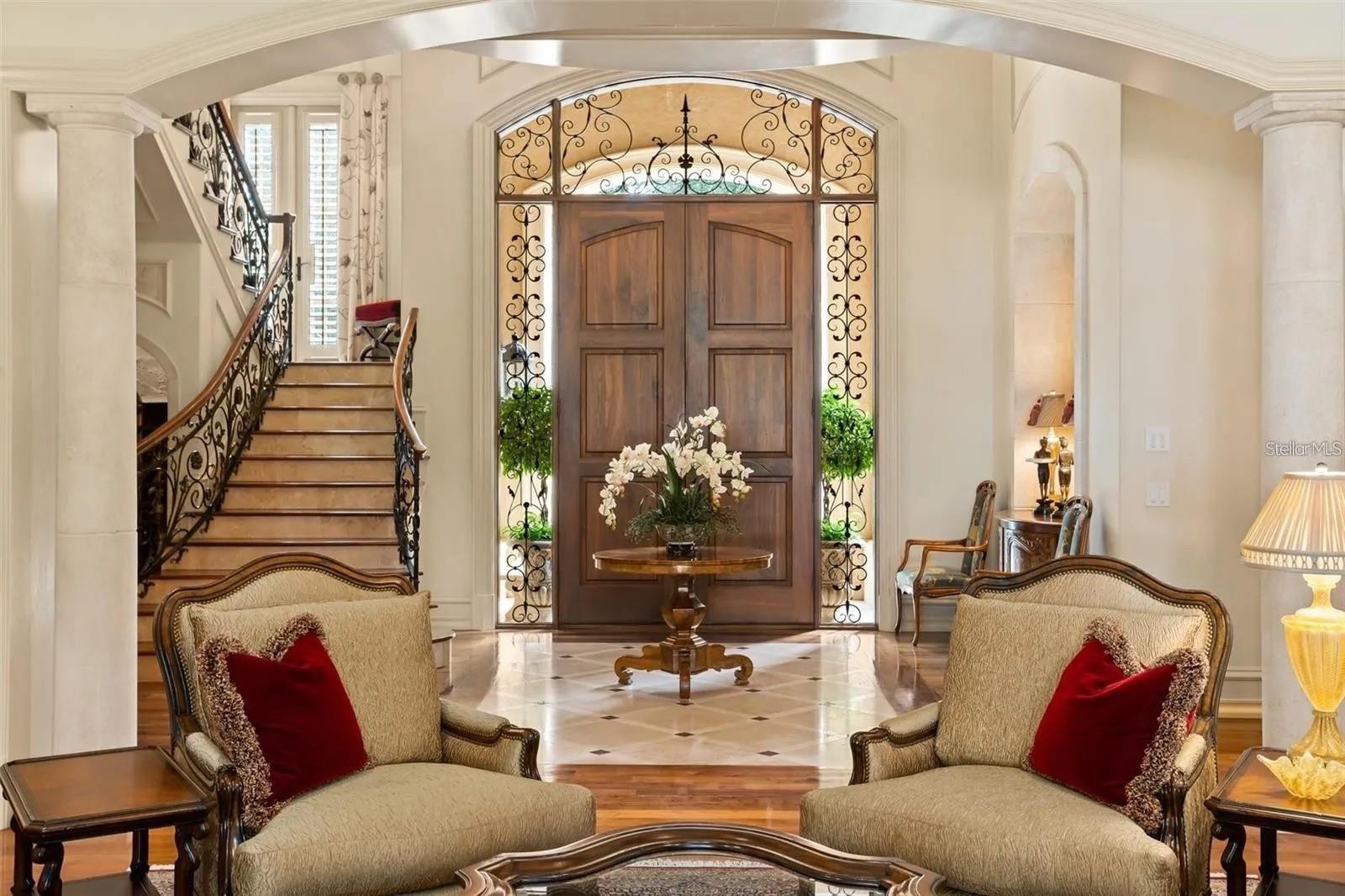 ISLEWORTH - Residential