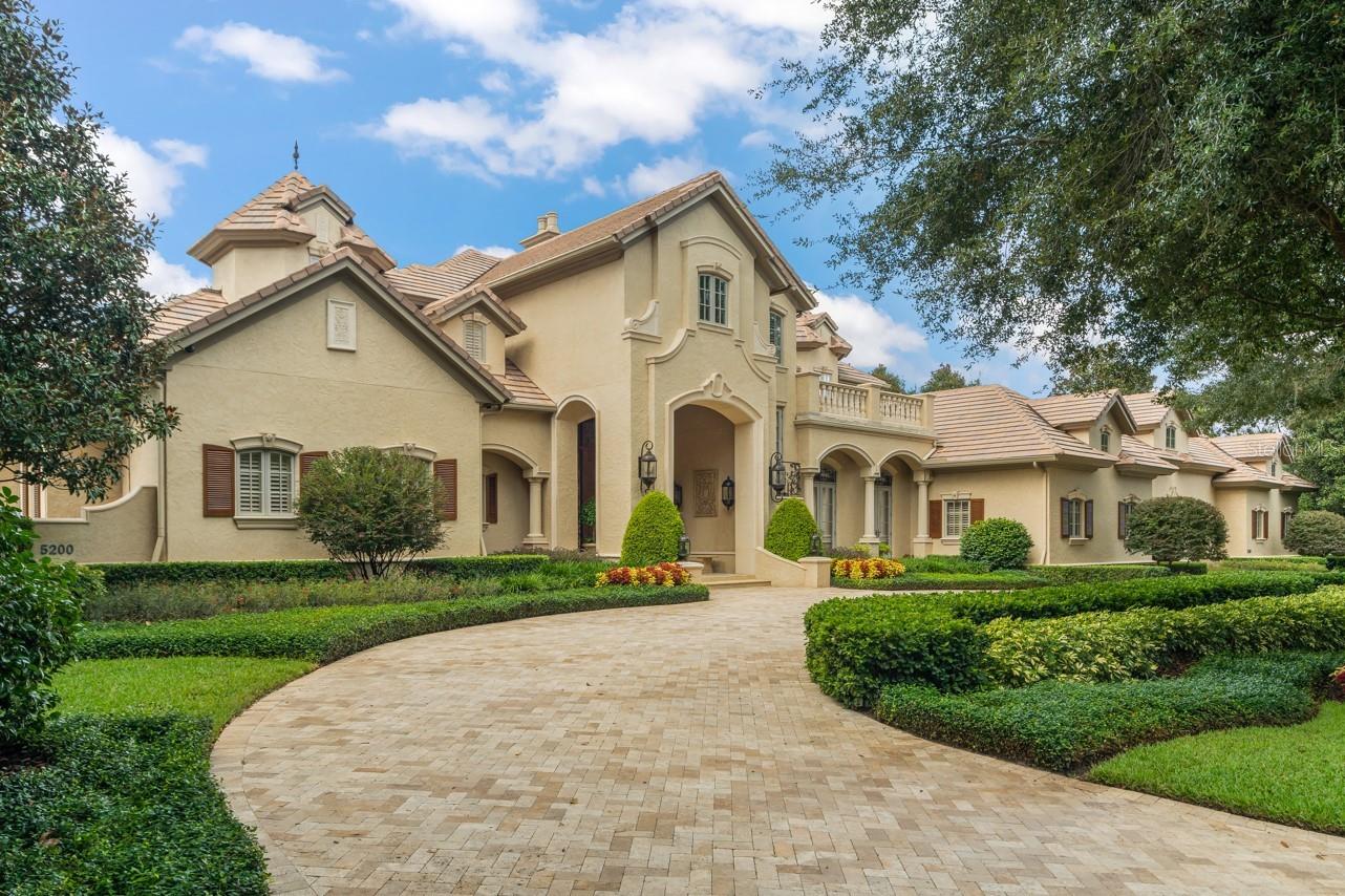 ISLEWORTH - Residential