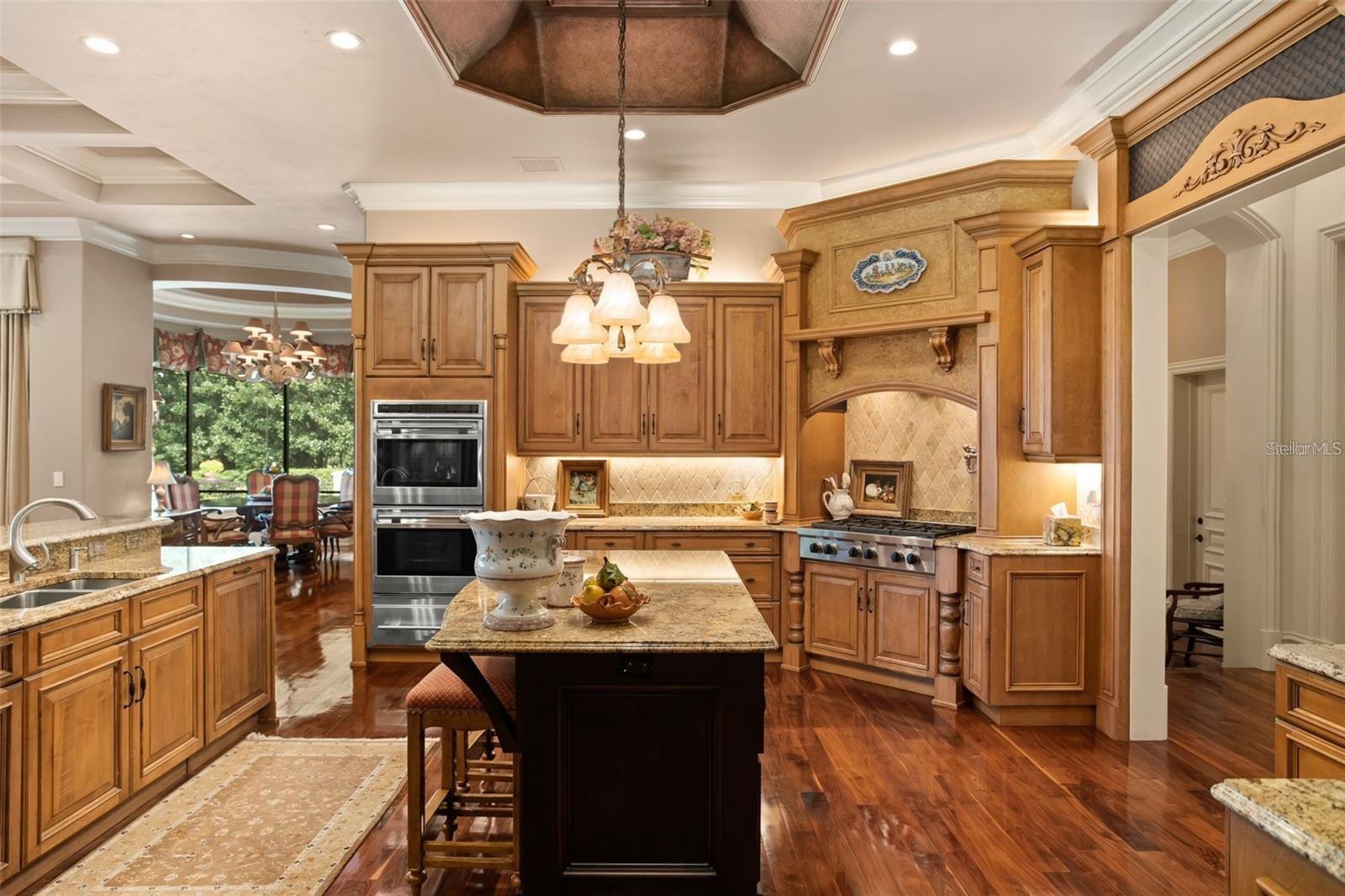 ISLEWORTH - Residential