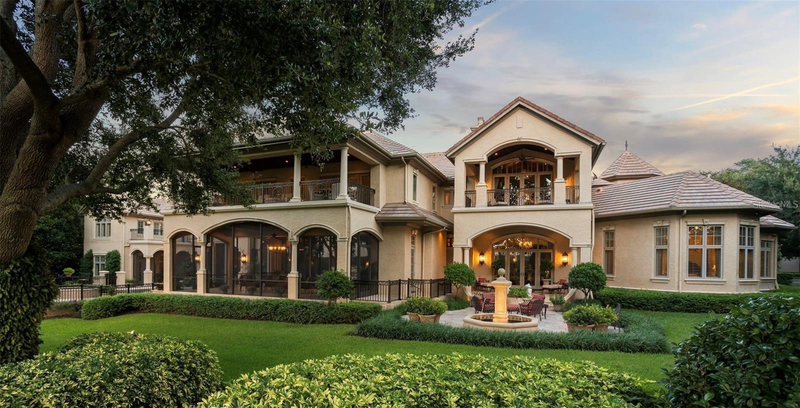 ISLEWORTH - Residential