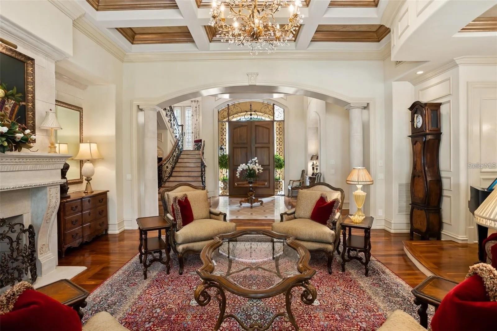 ISLEWORTH - Residential