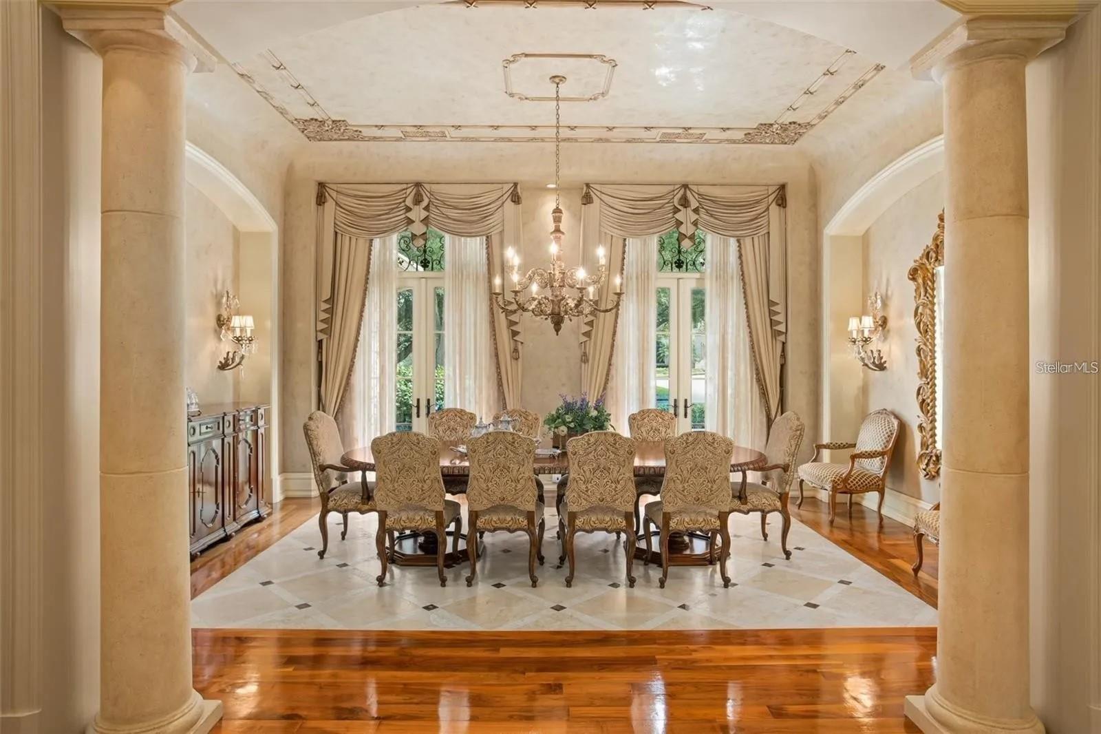 ISLEWORTH - Residential