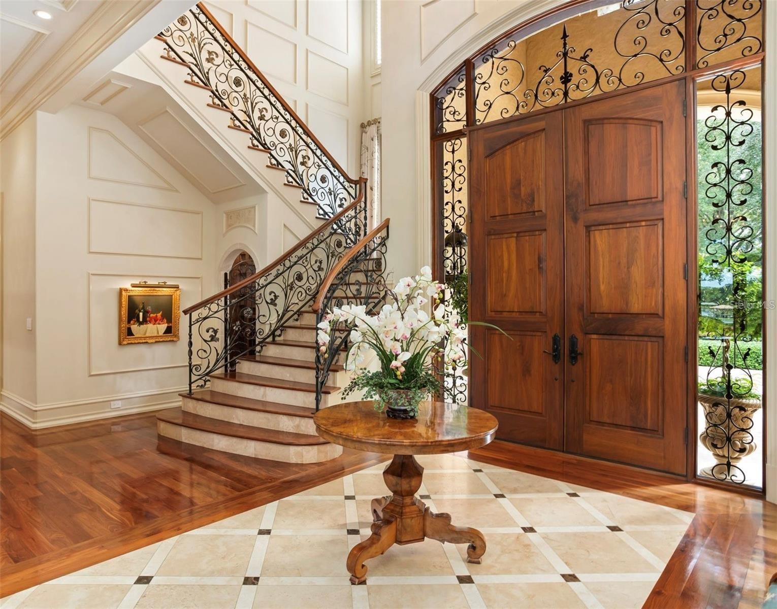 ISLEWORTH - Residential