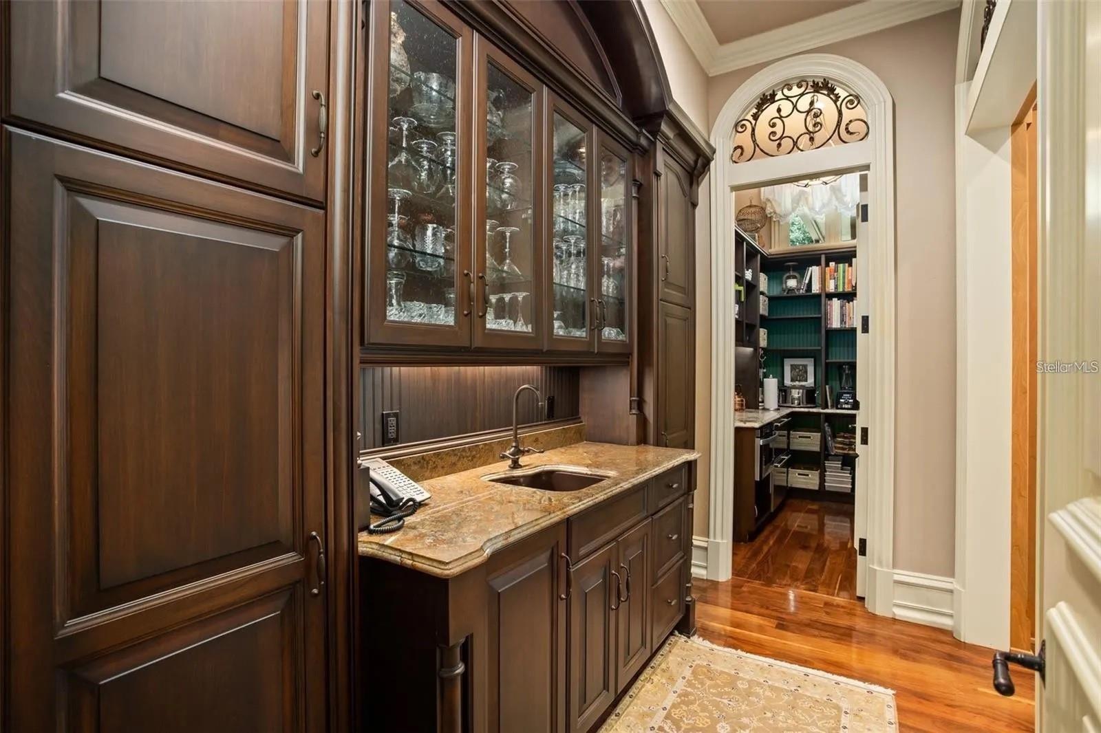 ISLEWORTH - Residential