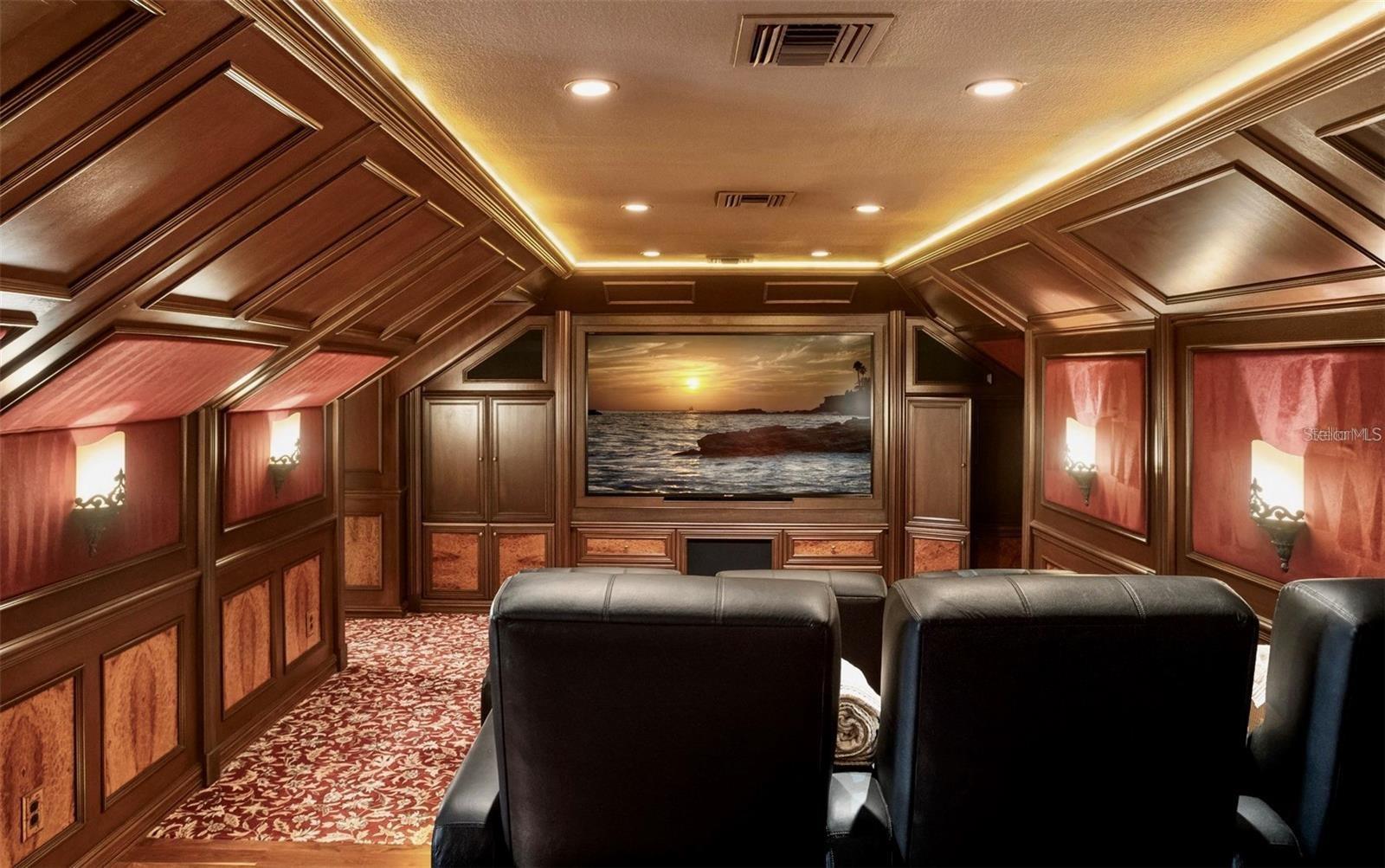 ISLEWORTH - Residential