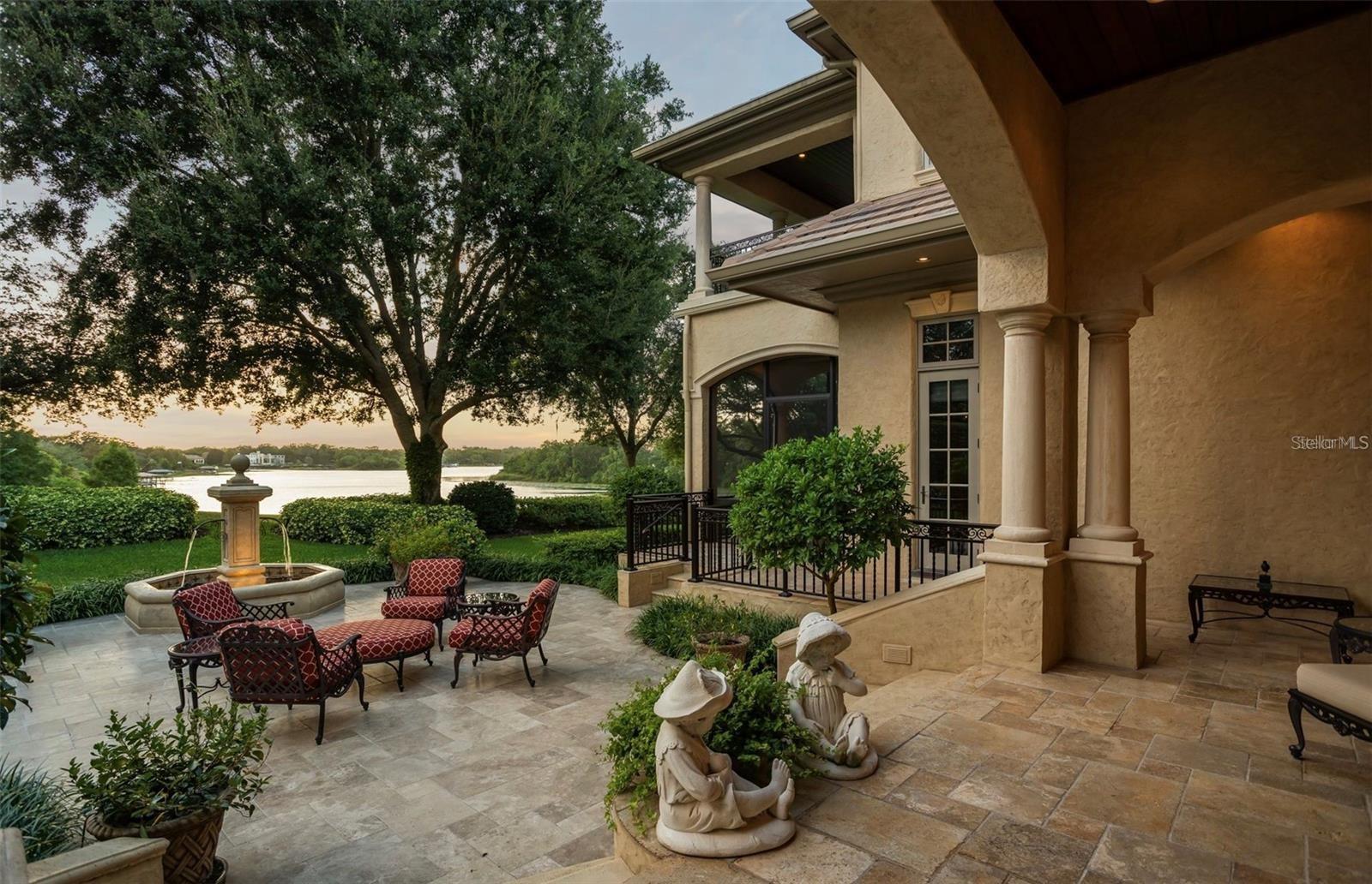 ISLEWORTH - Residential