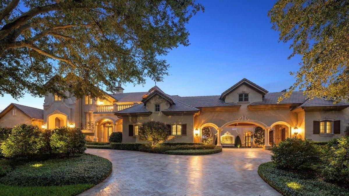 ISLEWORTH - Residential