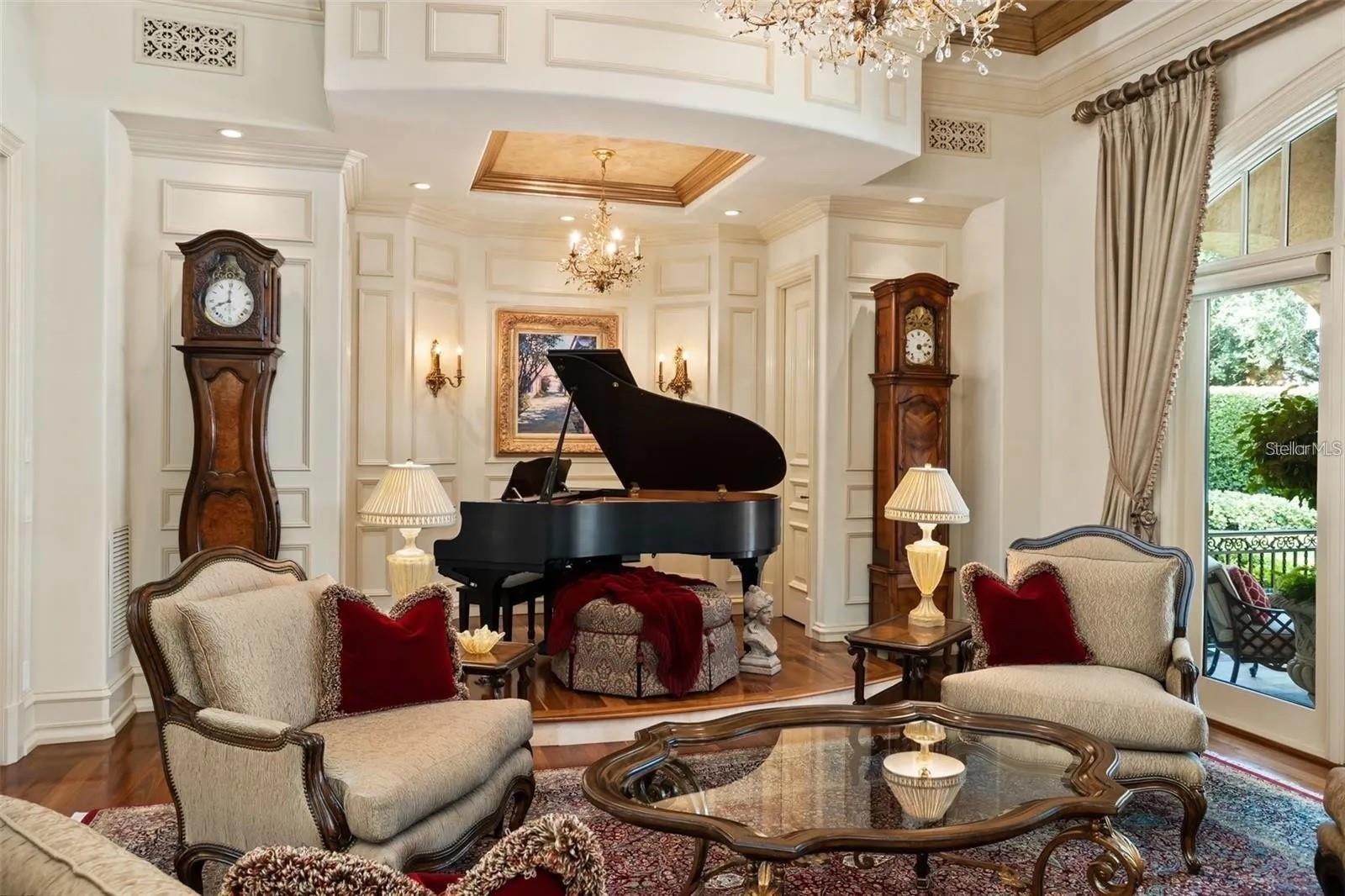 ISLEWORTH - Residential