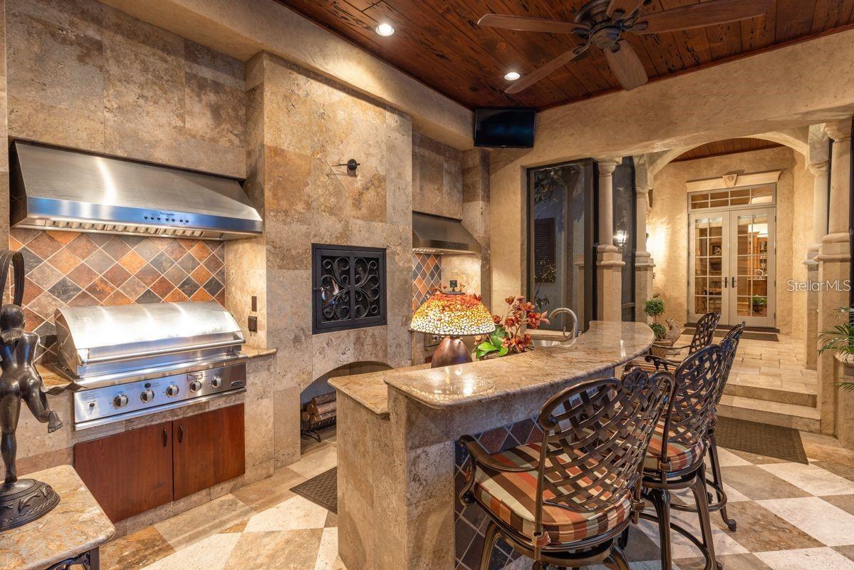 ISLEWORTH - Residential