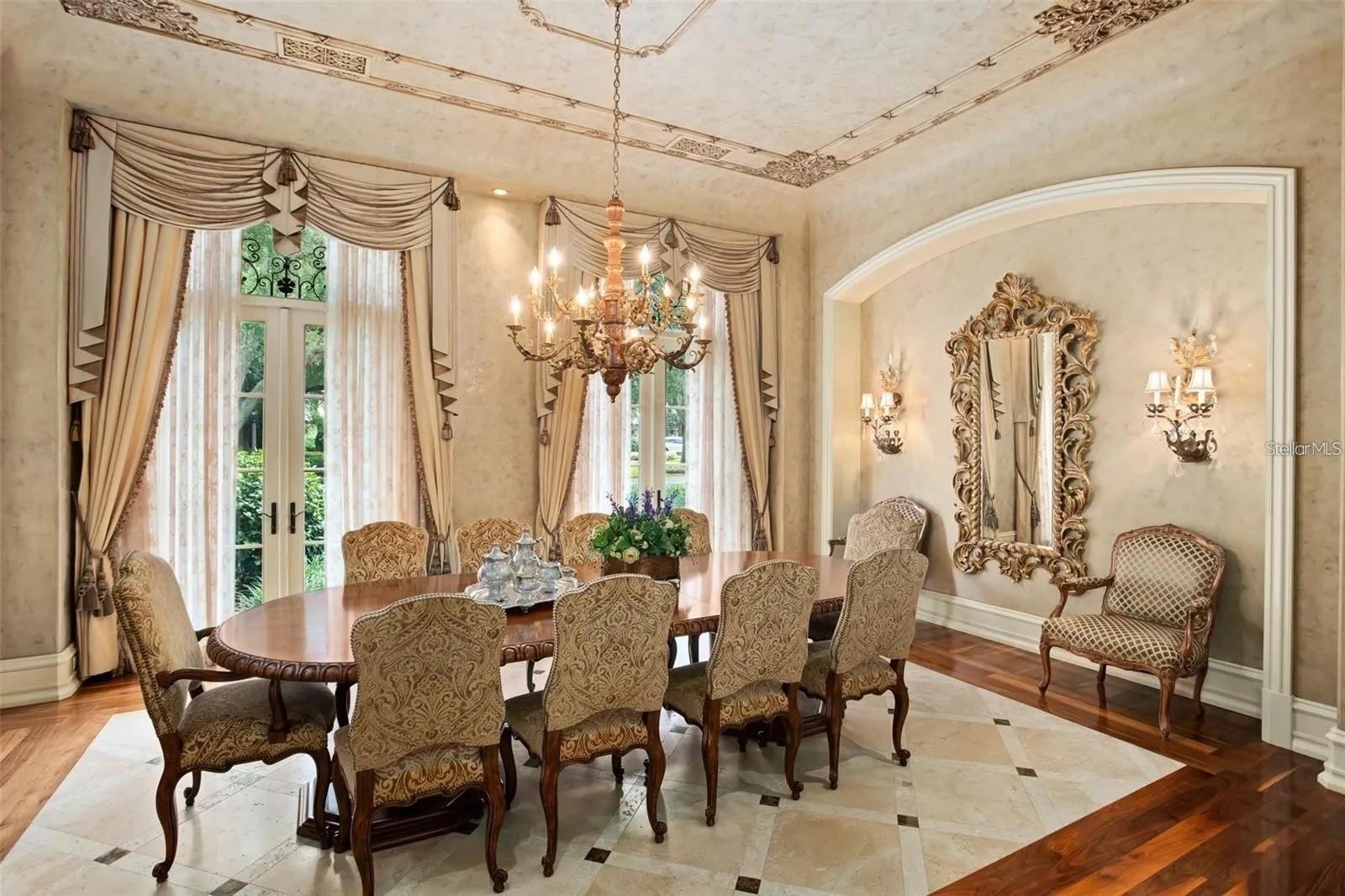 ISLEWORTH - Residential