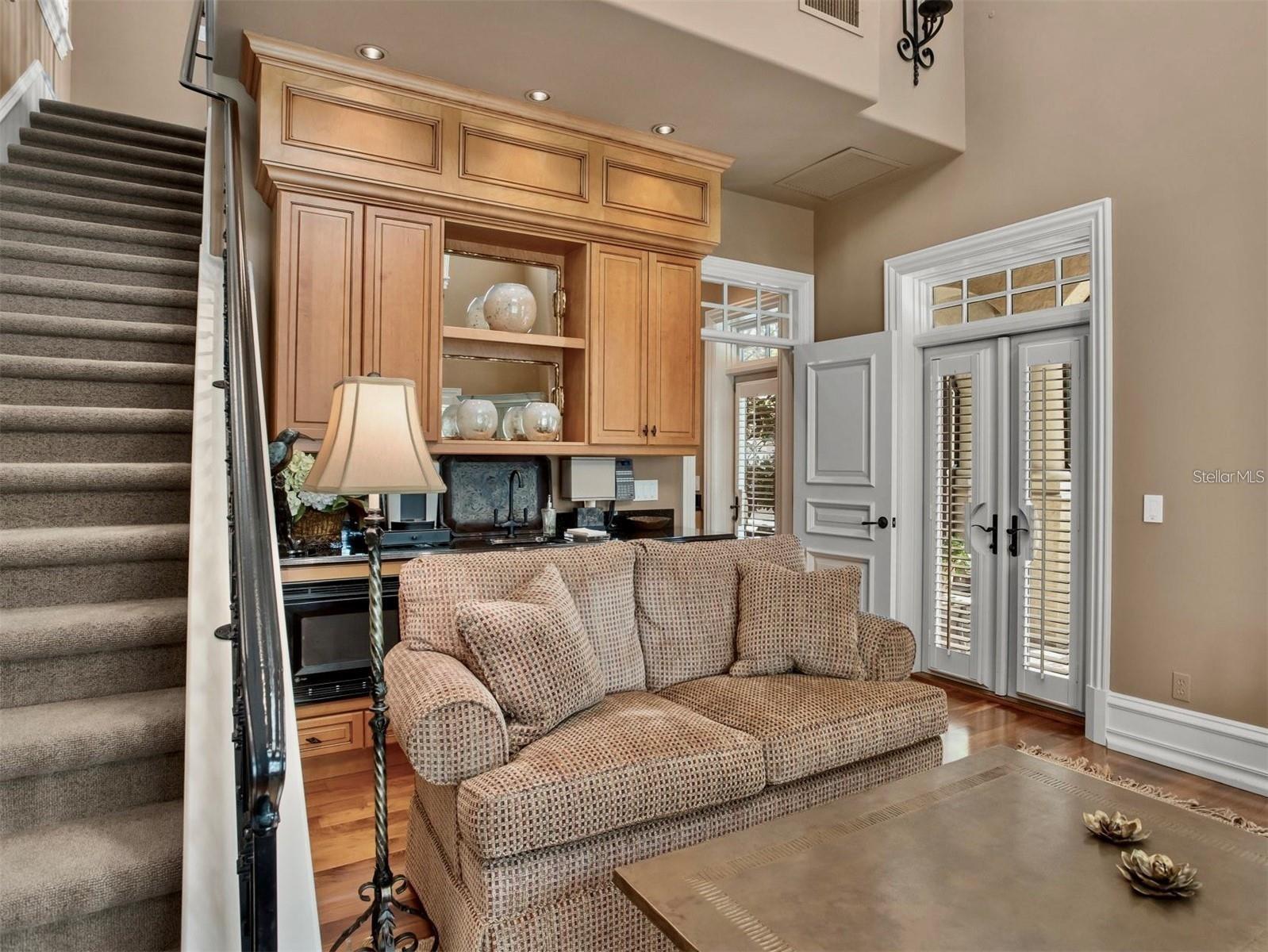 ISLEWORTH - Residential