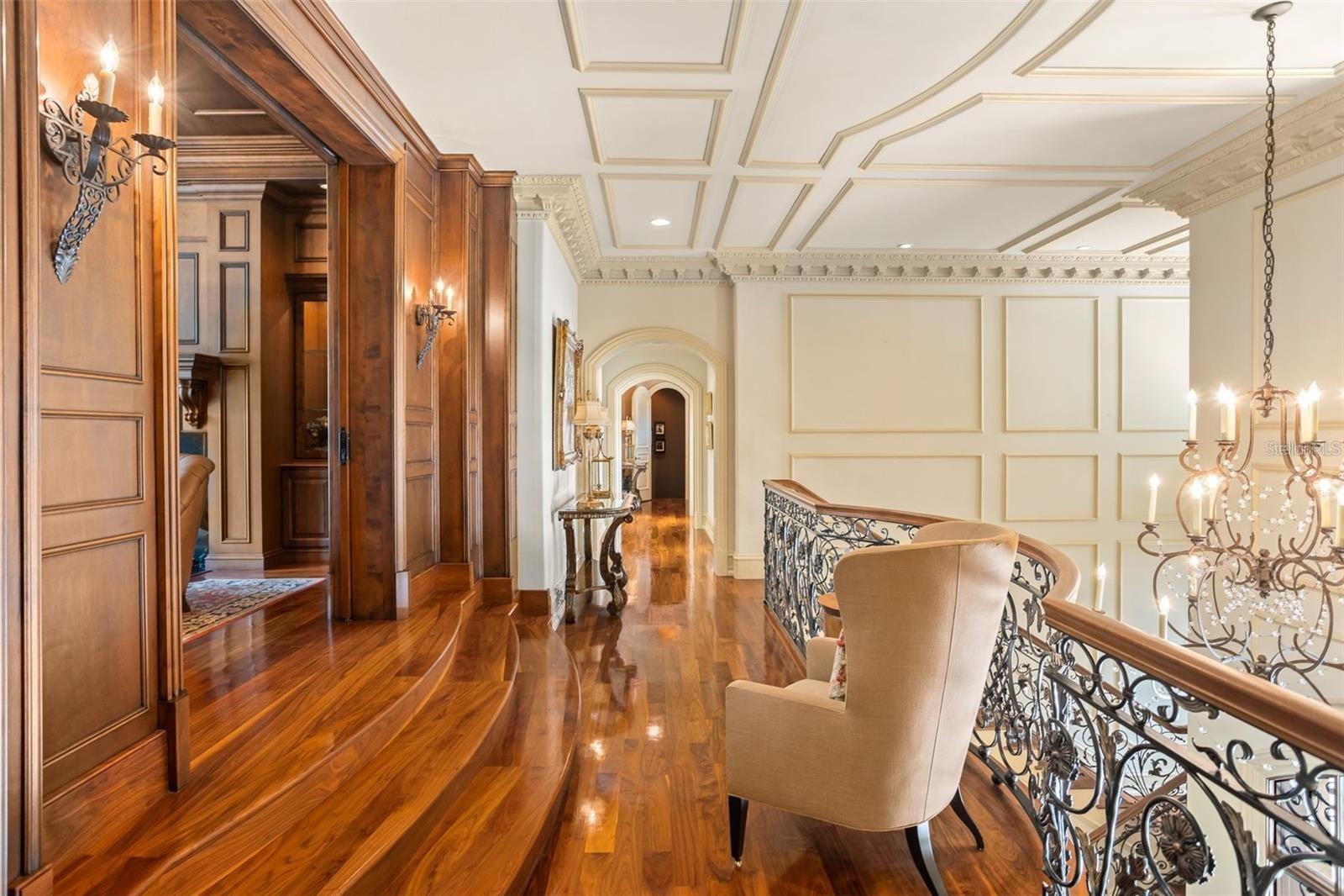 ISLEWORTH - Residential