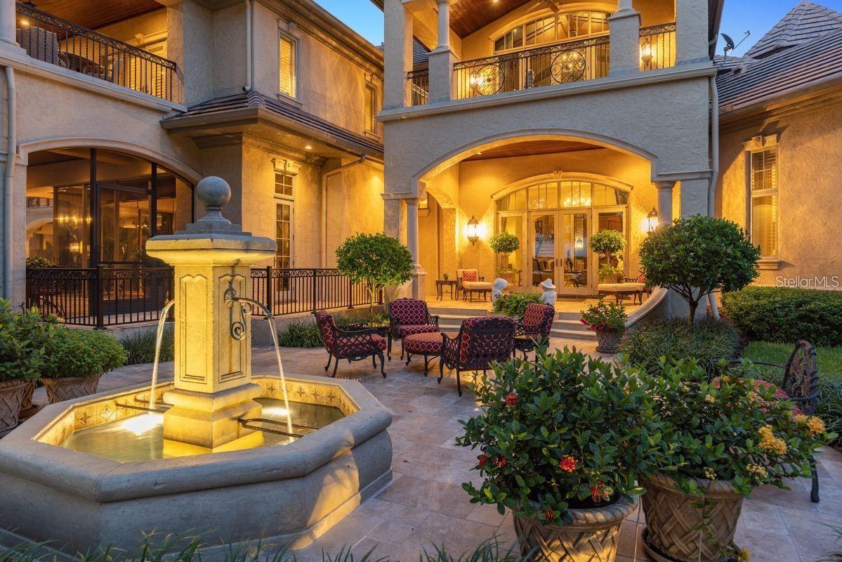 ISLEWORTH - Residential