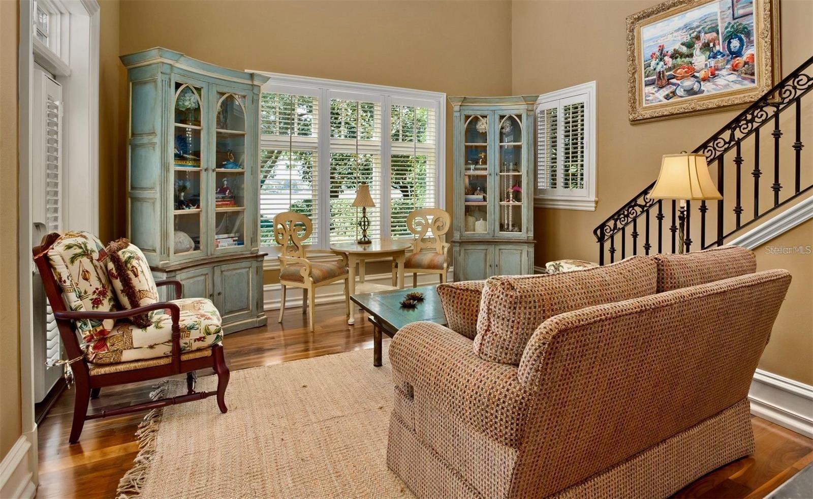 ISLEWORTH - Residential