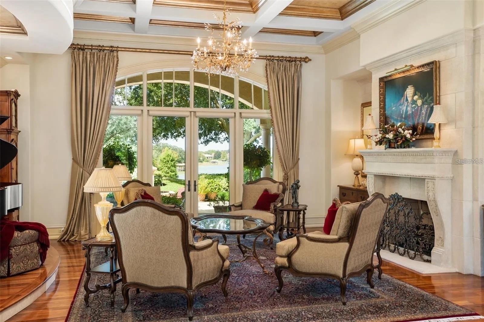 ISLEWORTH - Residential