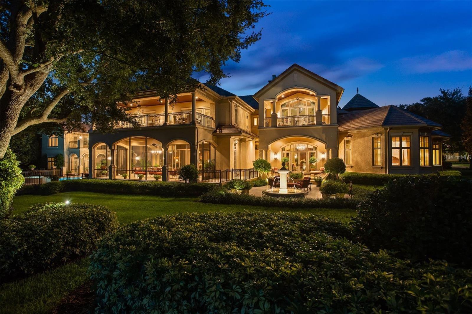 ISLEWORTH - Residential