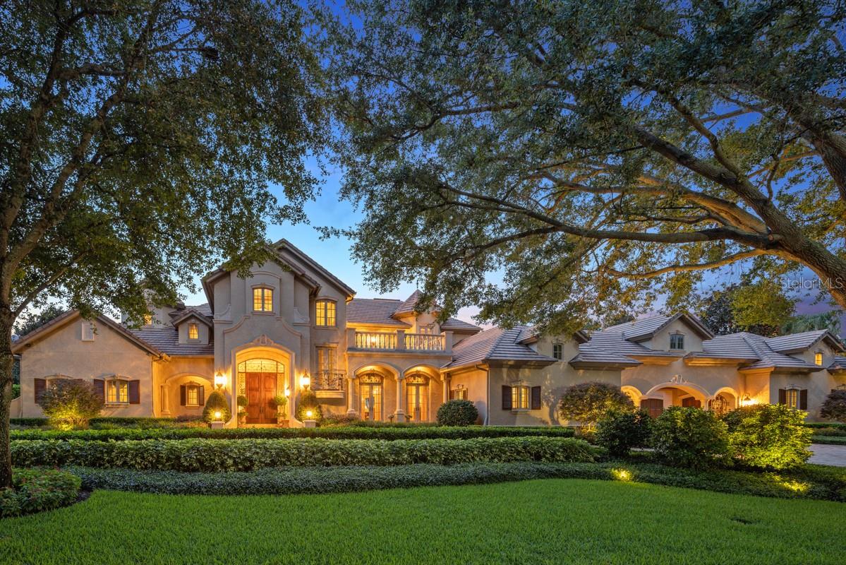 ISLEWORTH - Residential