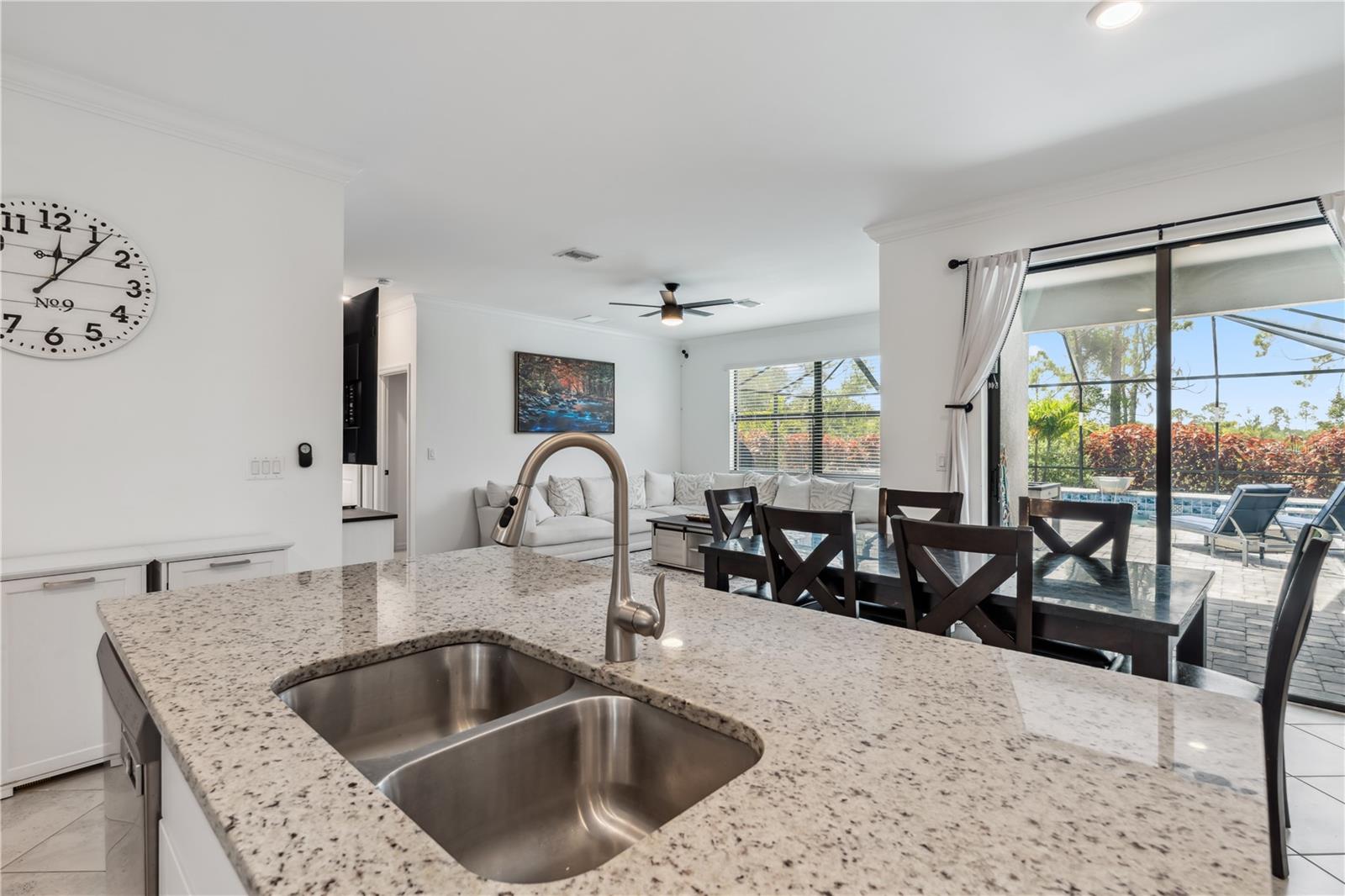 TORTUGA - Residential