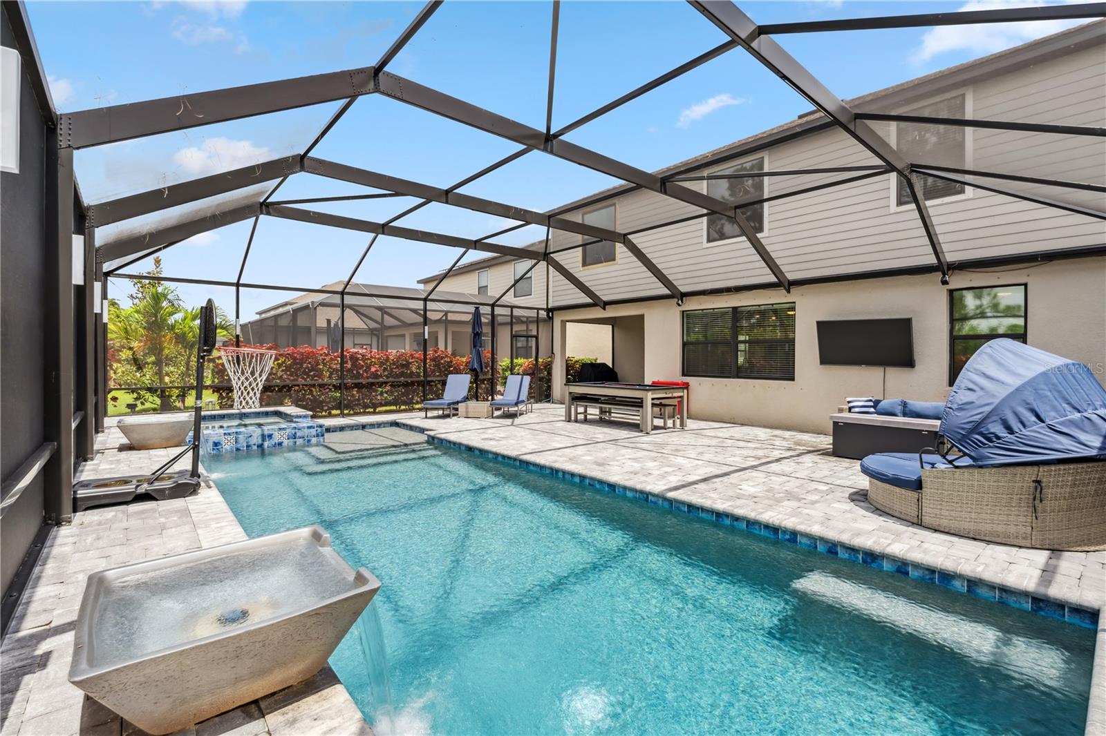 TORTUGA - Residential