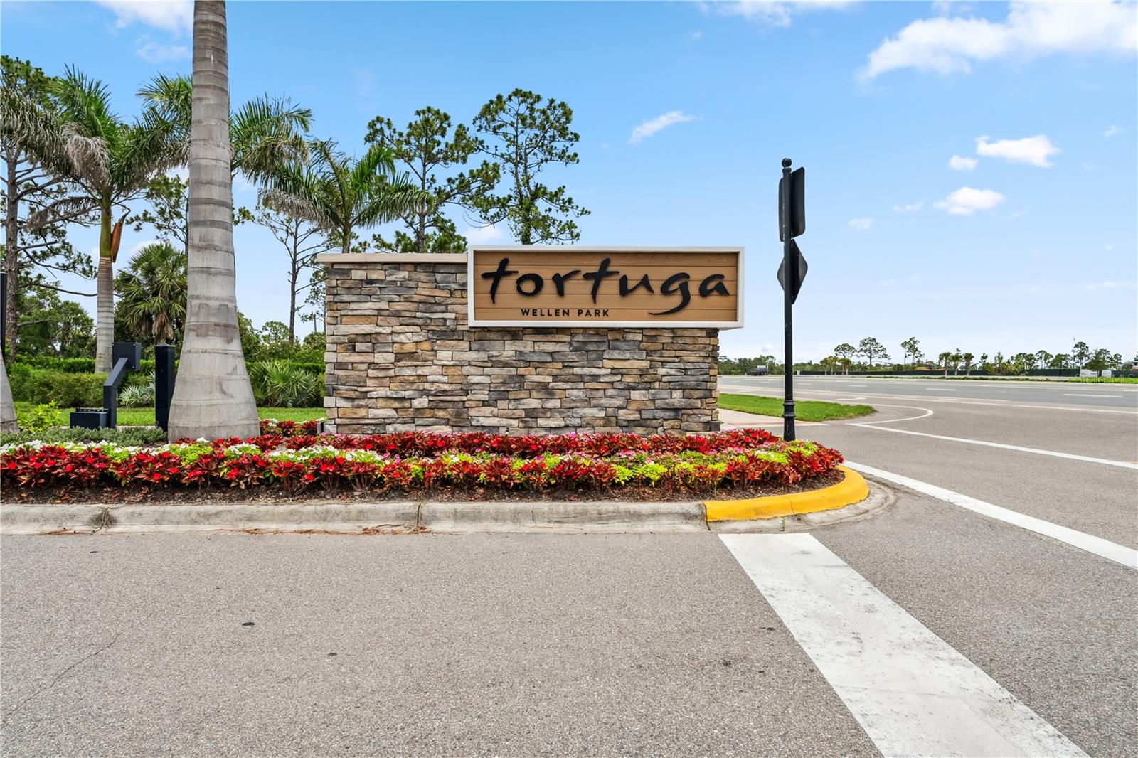 TORTUGA - Residential