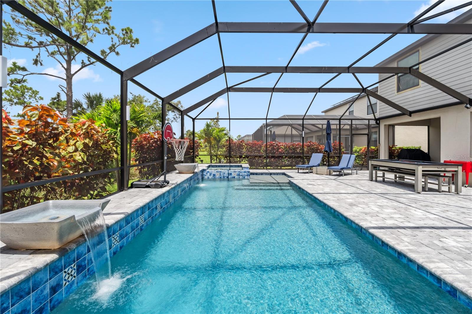 TORTUGA - Residential