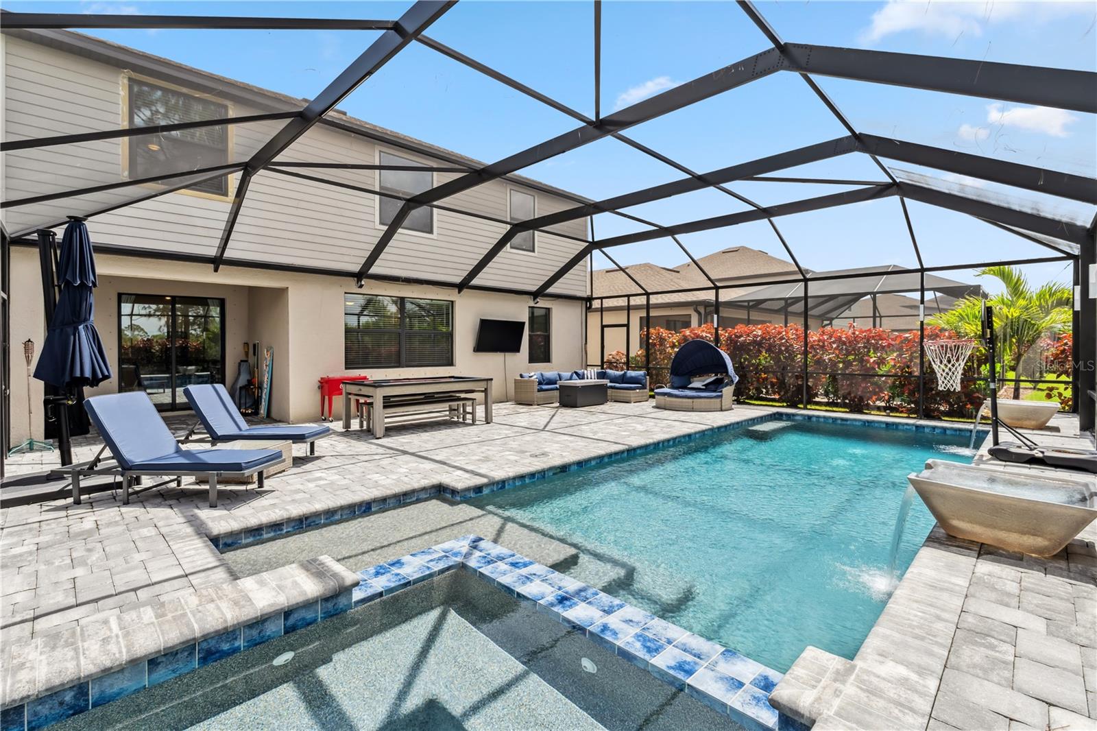 TORTUGA - Residential