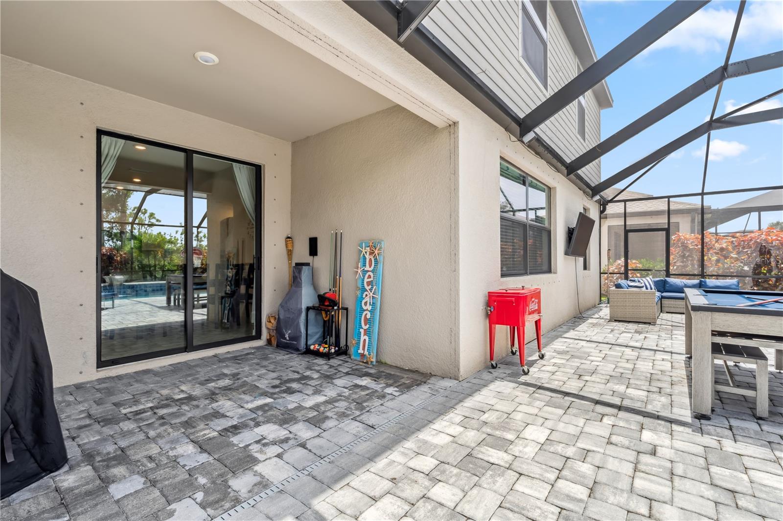 TORTUGA - Residential