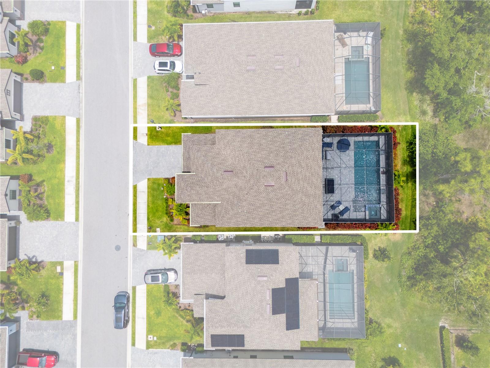 TORTUGA - Residential