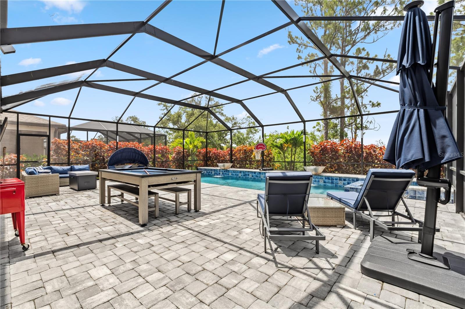 TORTUGA - Residential