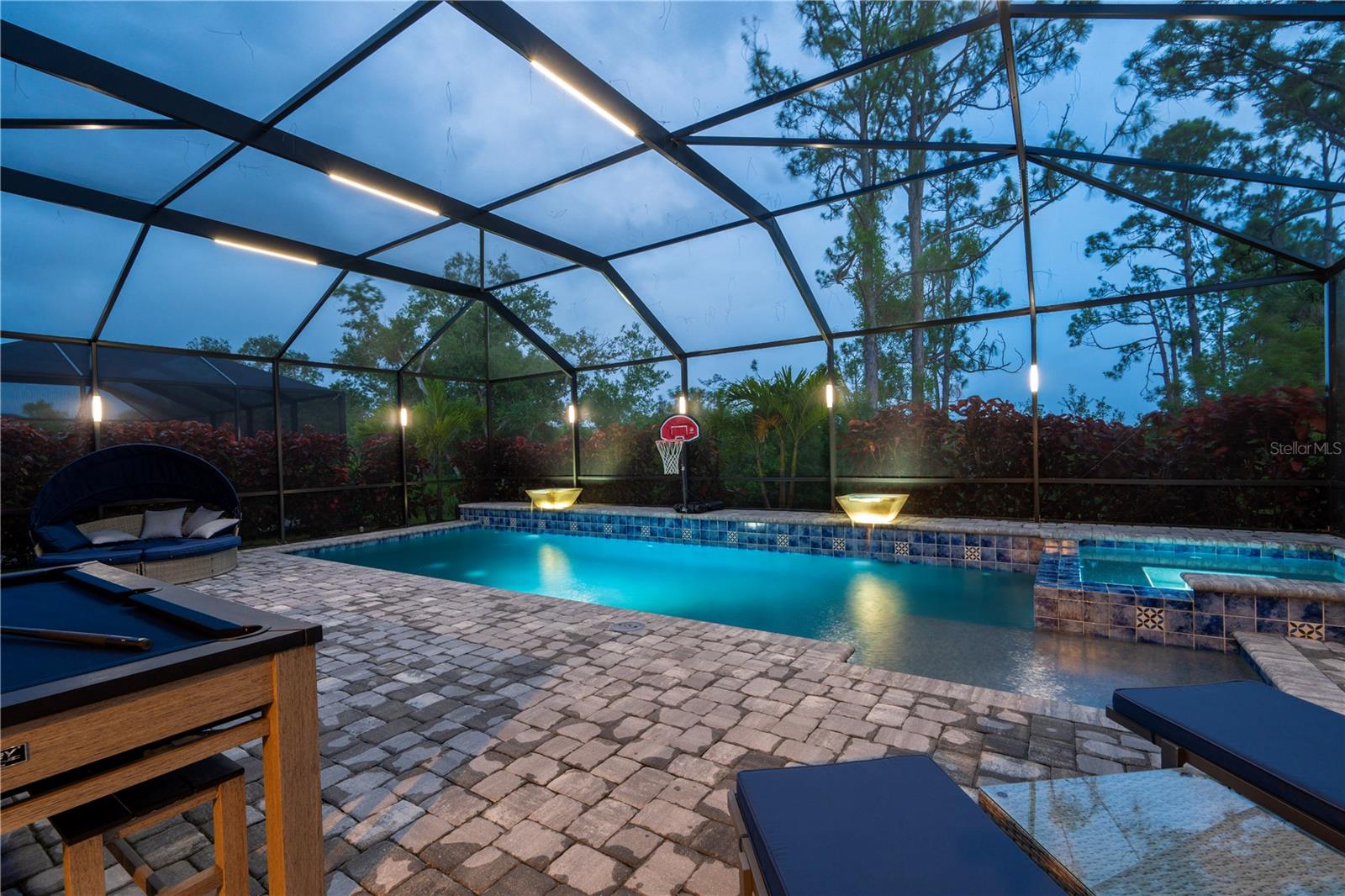 TORTUGA - Residential