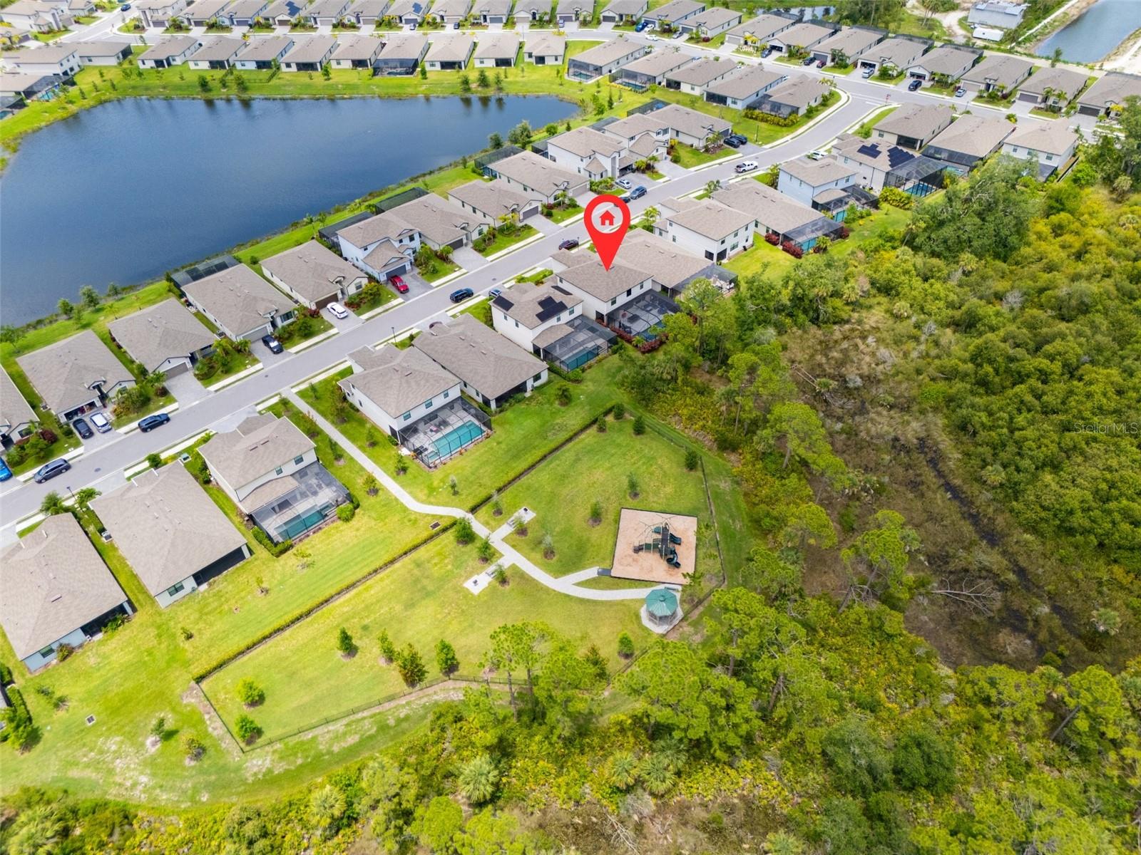 TORTUGA - Residential