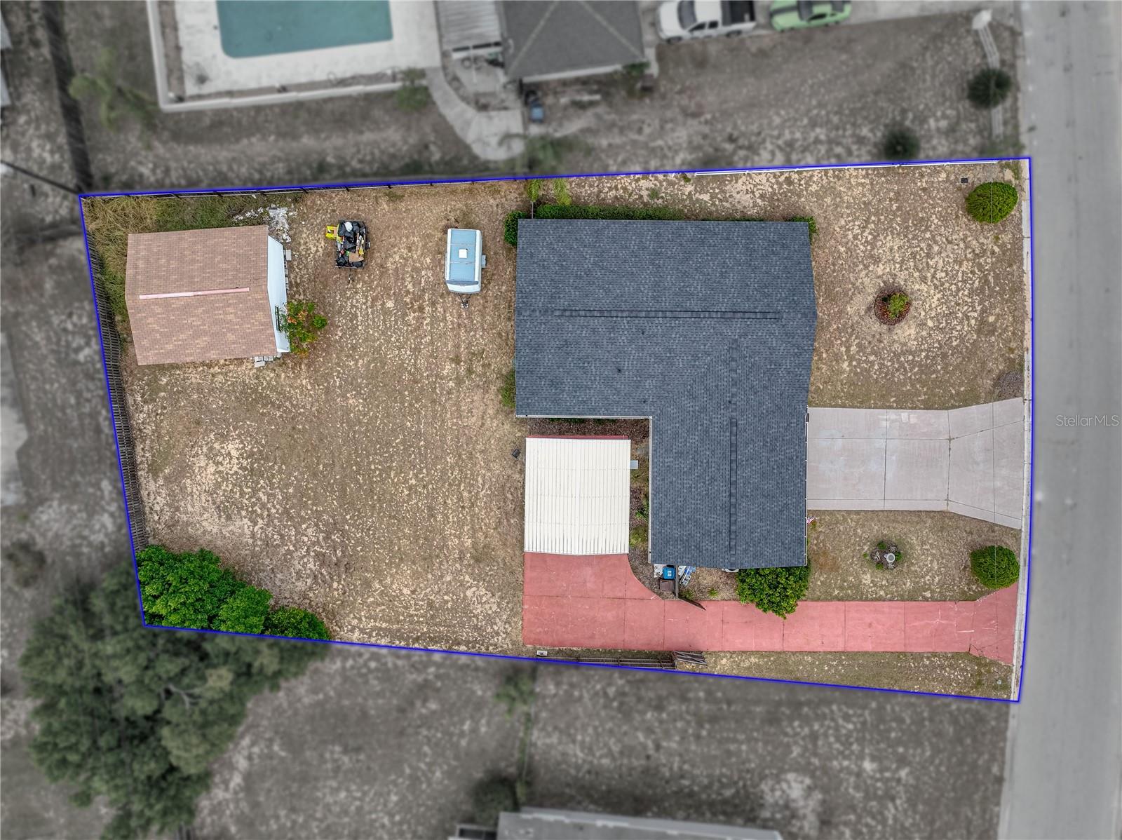 WOODLAND HILLS - Residential