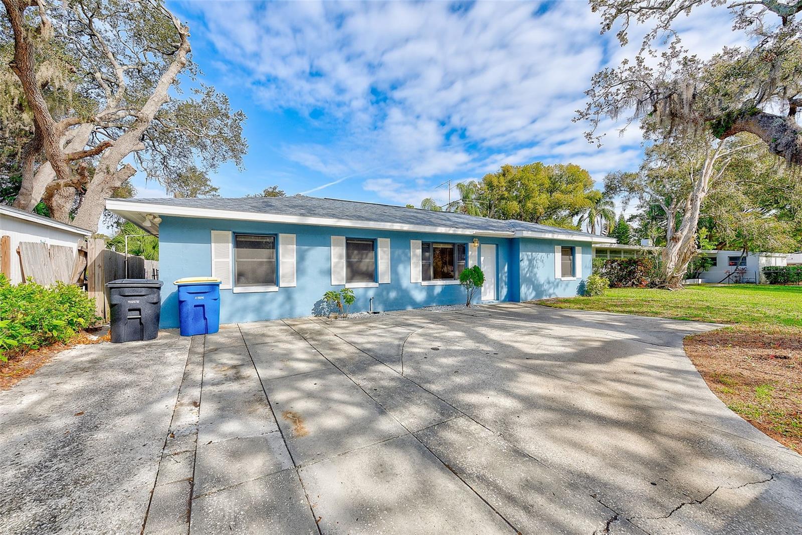 KEYSTONE MANOR - Residential Lease