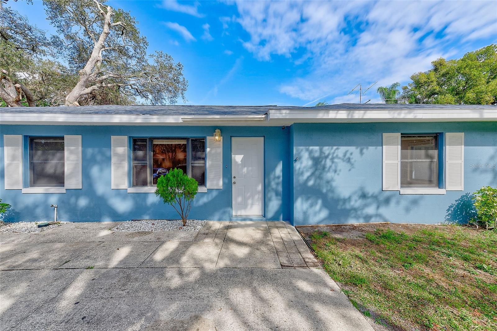 KEYSTONE MANOR - Residential Lease