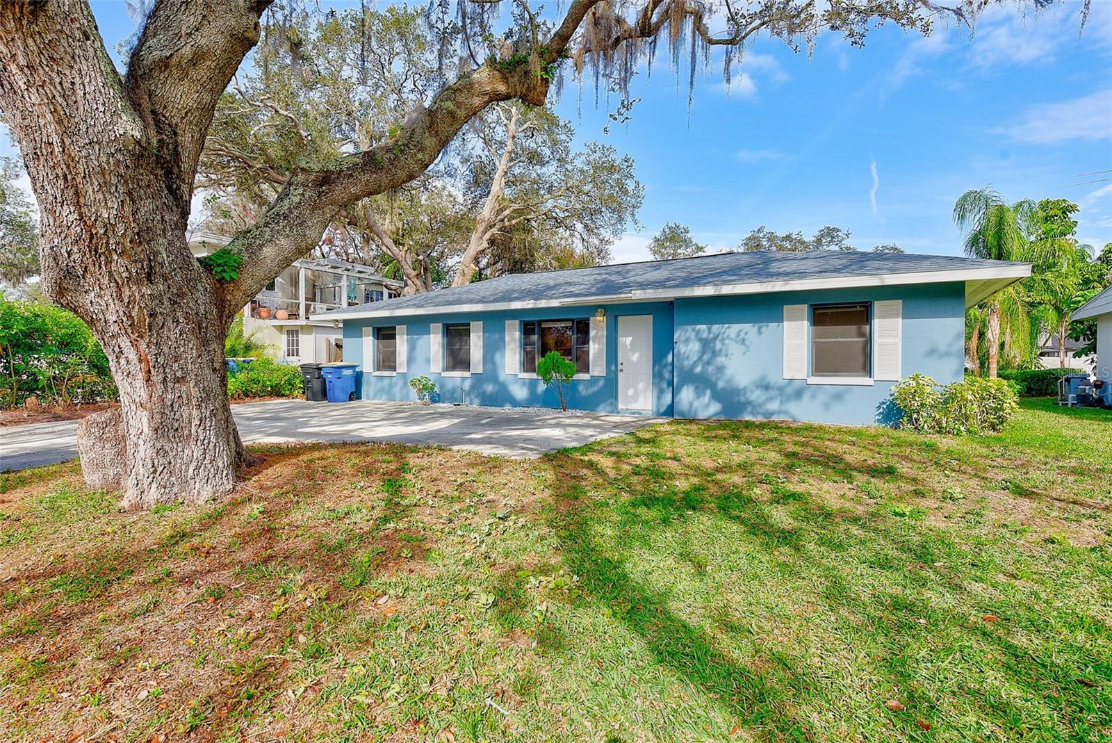 KEYSTONE MANOR - Residential Lease