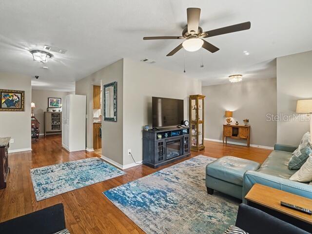 ZEPHYRHILLS COLONY CO - Residential