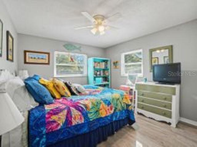 ZEPHYRHILLS COLONY CO - Residential