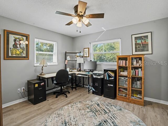 ZEPHYRHILLS COLONY CO - Residential