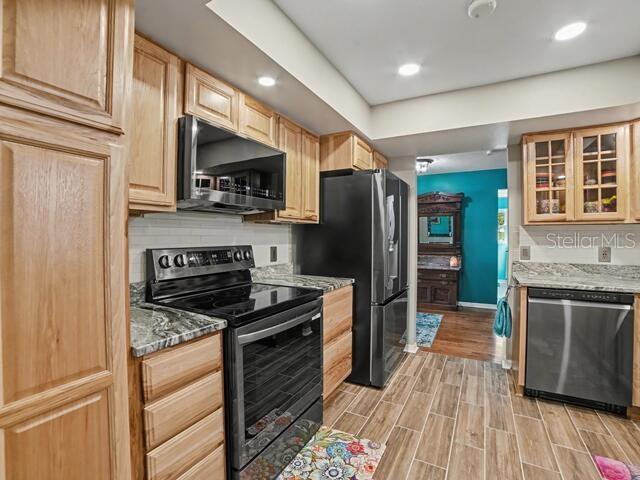 ZEPHYRHILLS COLONY CO - Residential