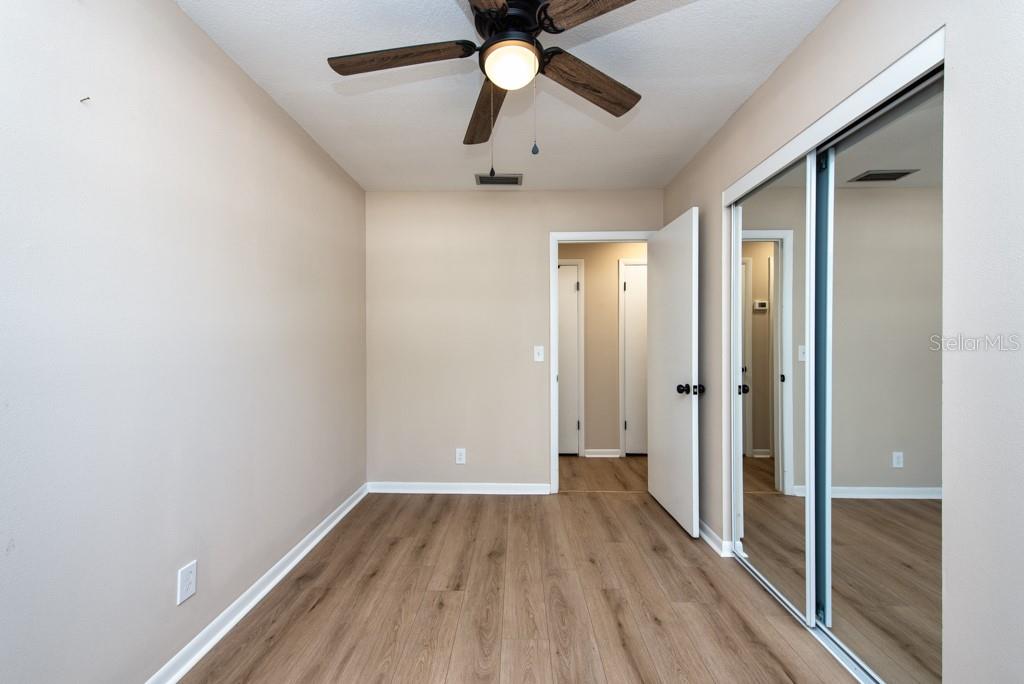 GANDY GARDENS 10 - Residential